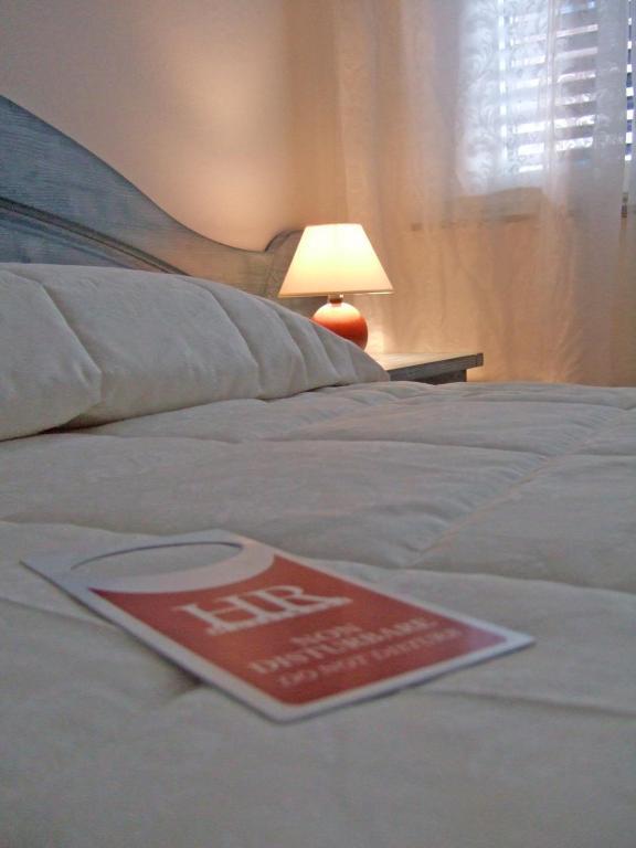 Hotel Roma Piombino Cameră foto